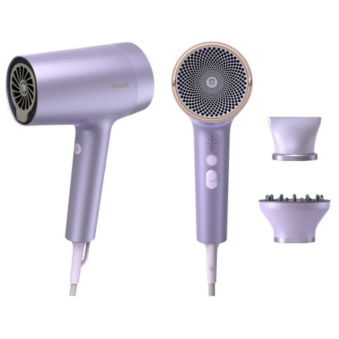 Suszarka do włosów PHILIPS BHD 723/10