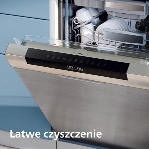 Frytownica beztłuszczowa PHILIPS NA462/70