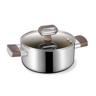 Garnek z pokrywką TITANCORE 20cm, 2,8L MR-3560-20 MAESTRO