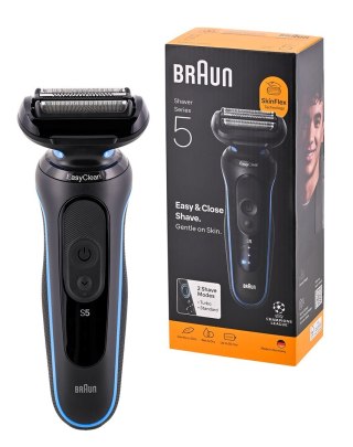 Golarka Braun Series 5 52-B1000S
