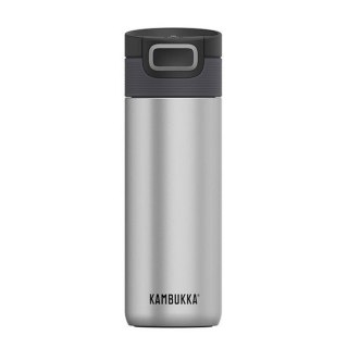 Kambukka kubek termiczny Etna 500 ml - Silver