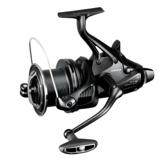 Kołowrotek Karpiowy Shimano Baitrunner XTB Big Longcast 14000 HAGANE 20kg