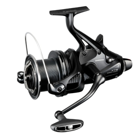 Kołowrotek Karpiowy Shimano Baitrunner XTB Big Longcast 14000 HAGANE 20kg