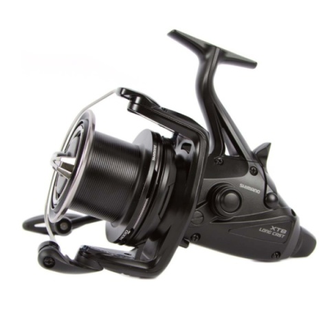 Kołowrotek Karpiowy Shimano Baitrunner XTB Big Longcast 14000 HAGANE 20kg