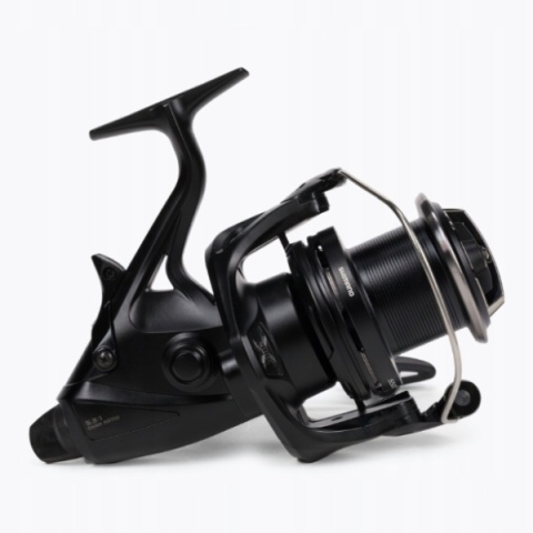 Kołowrotek Karpiowy Shimano Baitrunner XTB Big Longcast 14000 HAGANE 20kg