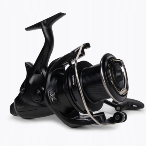 Kołowrotek Karpiowy Shimano Baitrunner XTB Big Longcast 14000 HAGANE 20kg