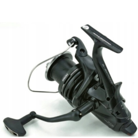 Kołowrotek Karpiowy Shimano Baitrunner XTB Medium Longcast 5500 HAGANE 15kg