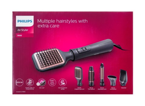 Lokówka PHILIPS BHA 530/00