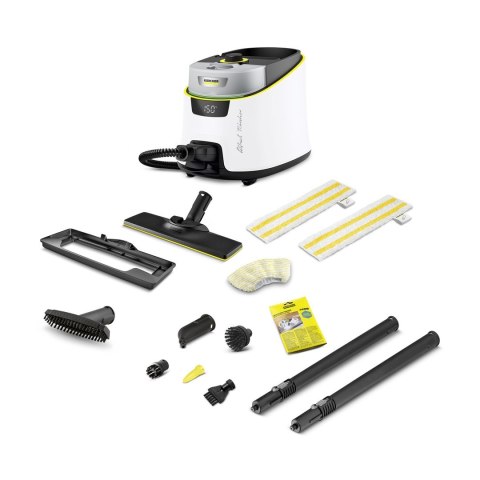 Parownica KARCHER SC 5 Signature Line