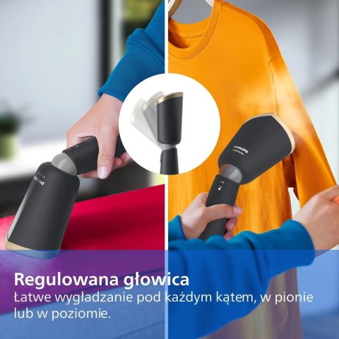 Parownica do ubrań PHILIPS STH5030/80