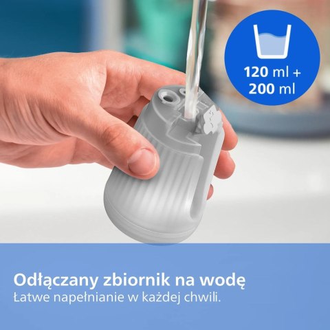 Parownica do ubrań PHILIPS STH5030/80