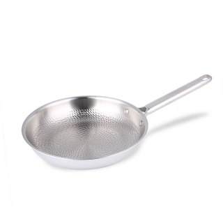 Patelnia stalowa HAMMERED 28cm MR-1229-28 MAESTRO