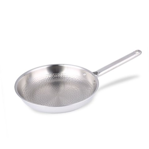 Patelnia stalowa HAMMERED 28cm MR-1229-28 MAESTRO