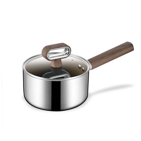 Rondel z pokrywką TITANCORE 16cm, 1,4L MR-1260-16S MAESTRO