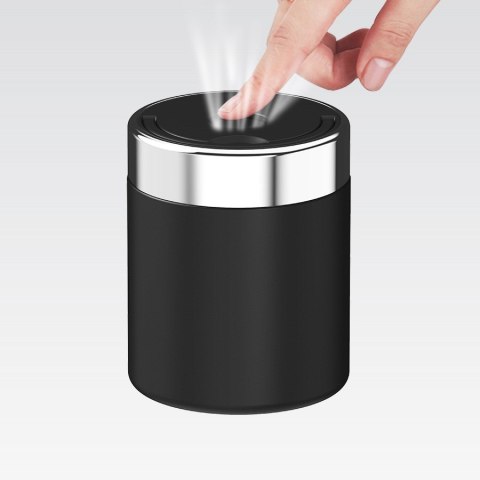 Termos obiadowy 750ml MR-1649-75-BLACK MAESTRO