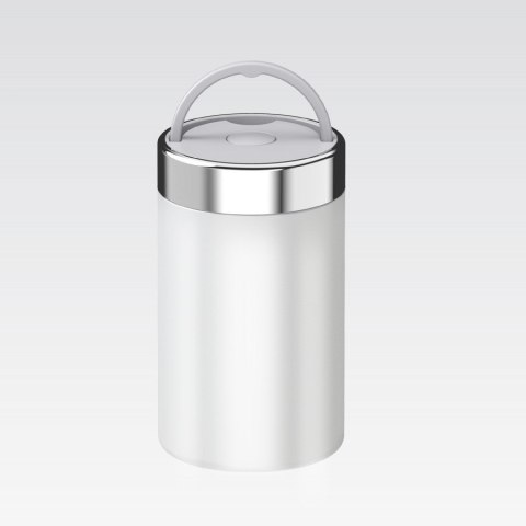 Termos obiadowy 750ml MR-1649-75-WHITE MAESTRO