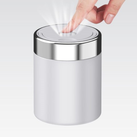 Termos obiadowy 750ml MR-1649-75-WHITE MAESTRO