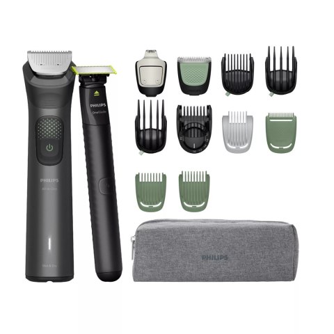 Trymer PHILIPS Multigroom MG9531/15