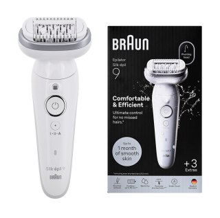 Depilator SES9-030 BRAUN