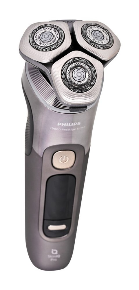 Golarka PHILIPS Seria i9000 Prestige XP 9402/31