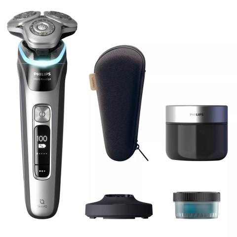 Golarka PHILIPS Seria i9000 Prestige XP9204/30