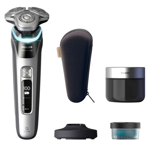 Golarka PHILIPS Seria i9000 Prestige XP9204/30