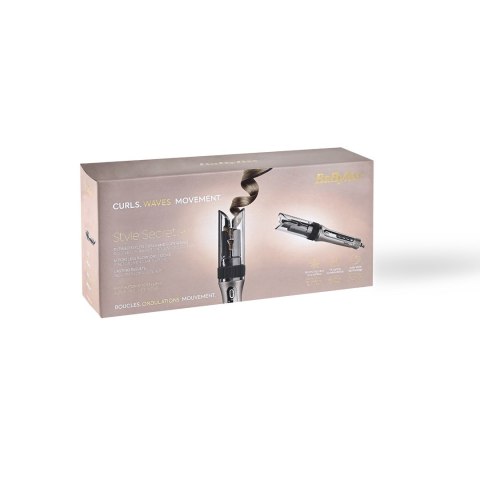 Lokówka automatyczna BABYLISS C6688E