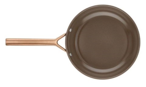 Patelnia płytka ZWILLING Milano 1035081 28 cm