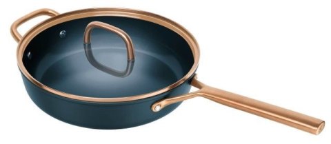 Patelnia sauté z pokrywką ZWILLING Milano 1035075