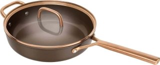 Patelnia sauté z pokrywką ZWILLING Milano 1035083