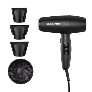 Suszarka do włosów BABYLISS BAB7600E