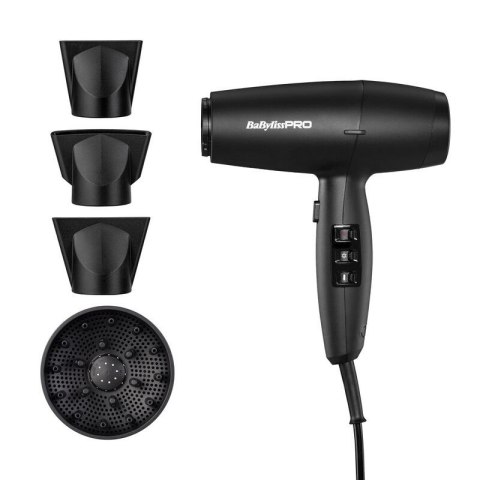 Suszarka do włosów BABYLISS BAB7600E