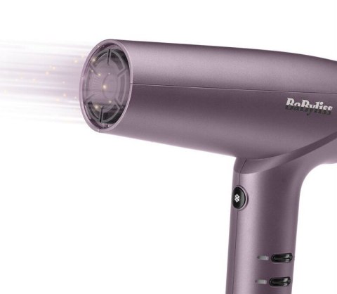 Suszarka do włosów BABYLISS D6051DE