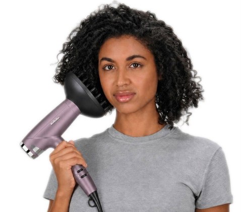 Suszarka do włosów BABYLISS D6051DE