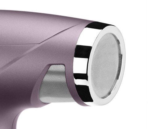 Suszarka do włosów BABYLISS D6051DE
