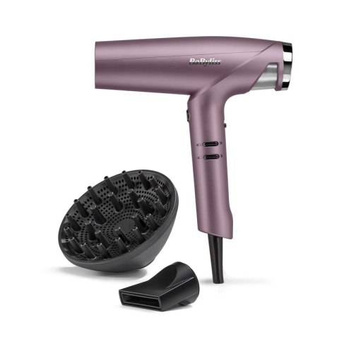 Suszarka do włosów BABYLISS D6051DE