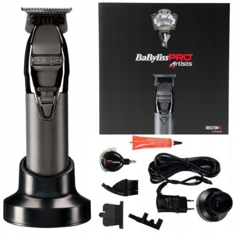 Trymer BABYLISS FX7870GSE
