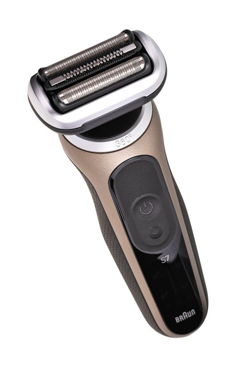 Golarka BRAUN Series 7 72-C1200S