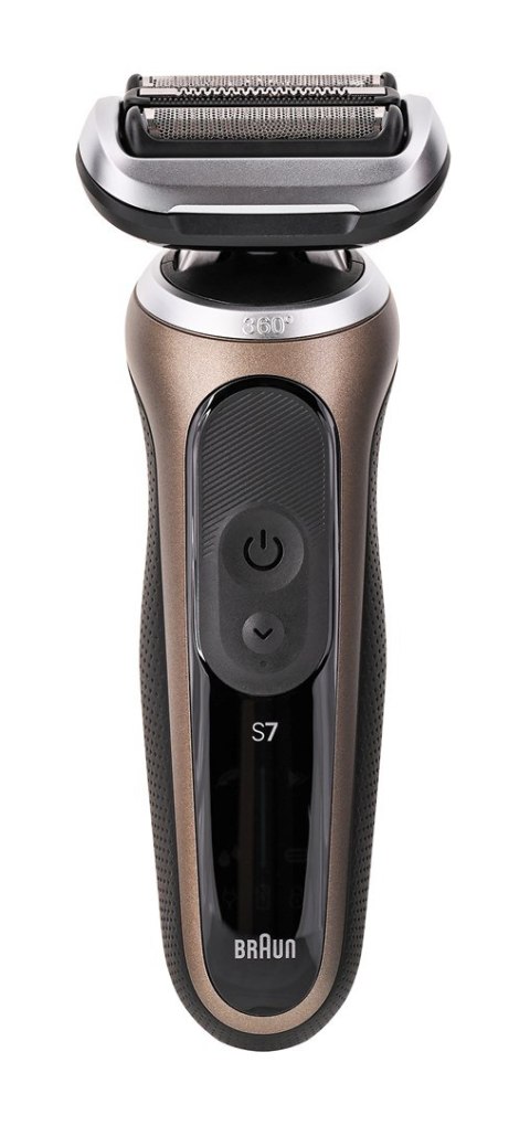 Golarka BRAUN Series 7 72-C1200S